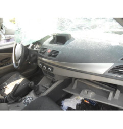 Bouton de warning RENAULT MEGANE 3