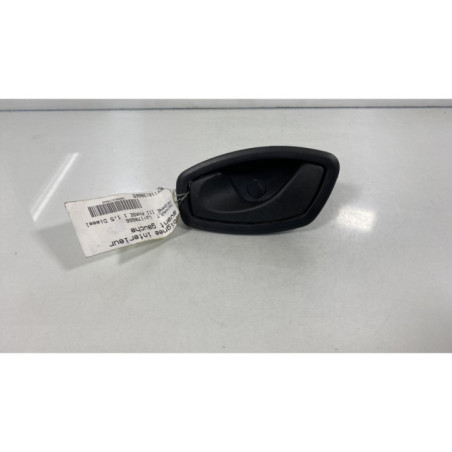 Poignee interieur avant gauche RENAULT MEGANE 3 Photo n°1