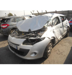 Poignee interieur avant gauche RENAULT MEGANE 3