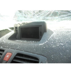 Poignee interieur avant gauche RENAULT MEGANE 3