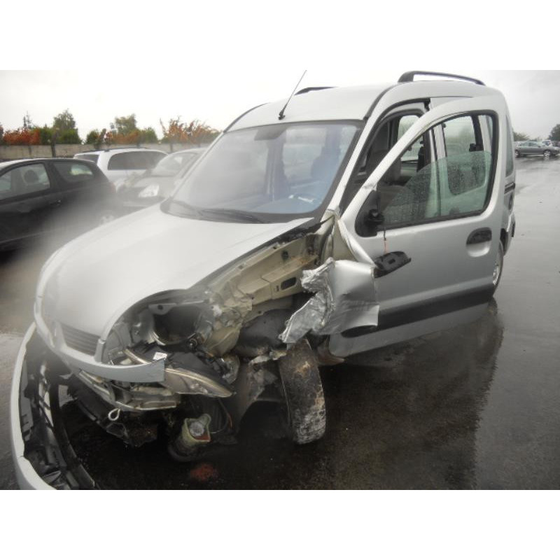 Bras essuie glace avant droit RENAULT KANGOO 1 Photo n°1