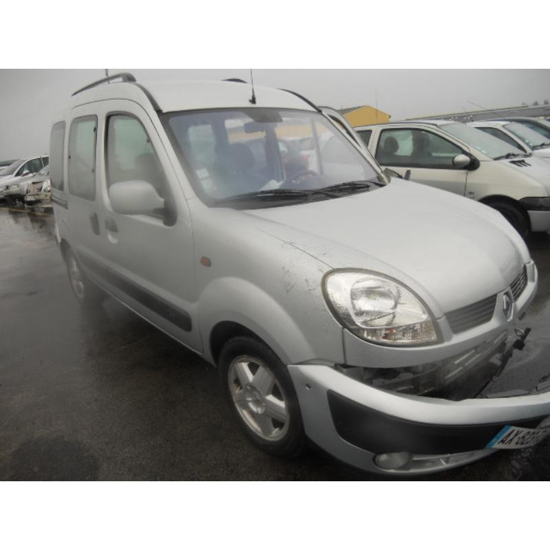 Bras essuie glace avant droit RENAULT KANGOO 1 Photo n°3