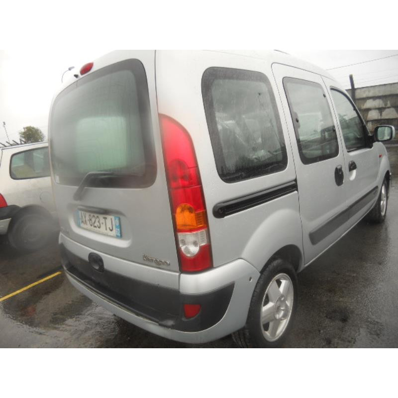 Bras essuie glace avant droit RENAULT KANGOO 1 Photo n°4