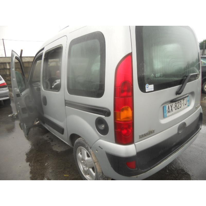 Bras essuie glace avant droit RENAULT KANGOO 1 Photo n°5