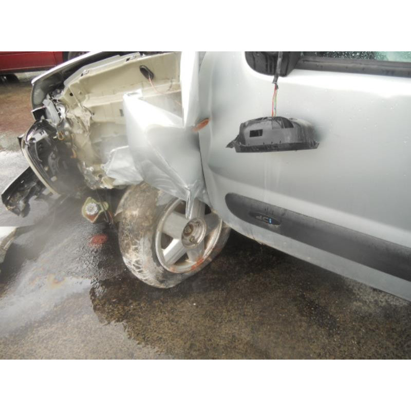 Bras essuie glace avant droit RENAULT KANGOO 1 Photo n°6