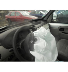 Bras essuie glace avant droit RENAULT KANGOO 1