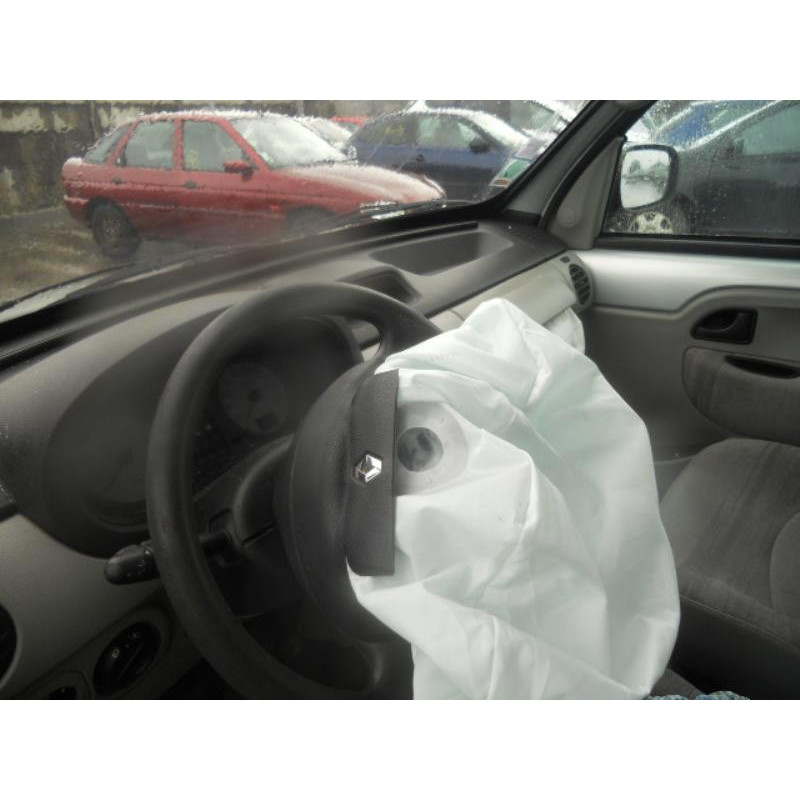 Bras essuie glace avant droit RENAULT KANGOO 1 Photo n°7