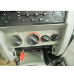 Bras essuie glace avant droit RENAULT KANGOO 1