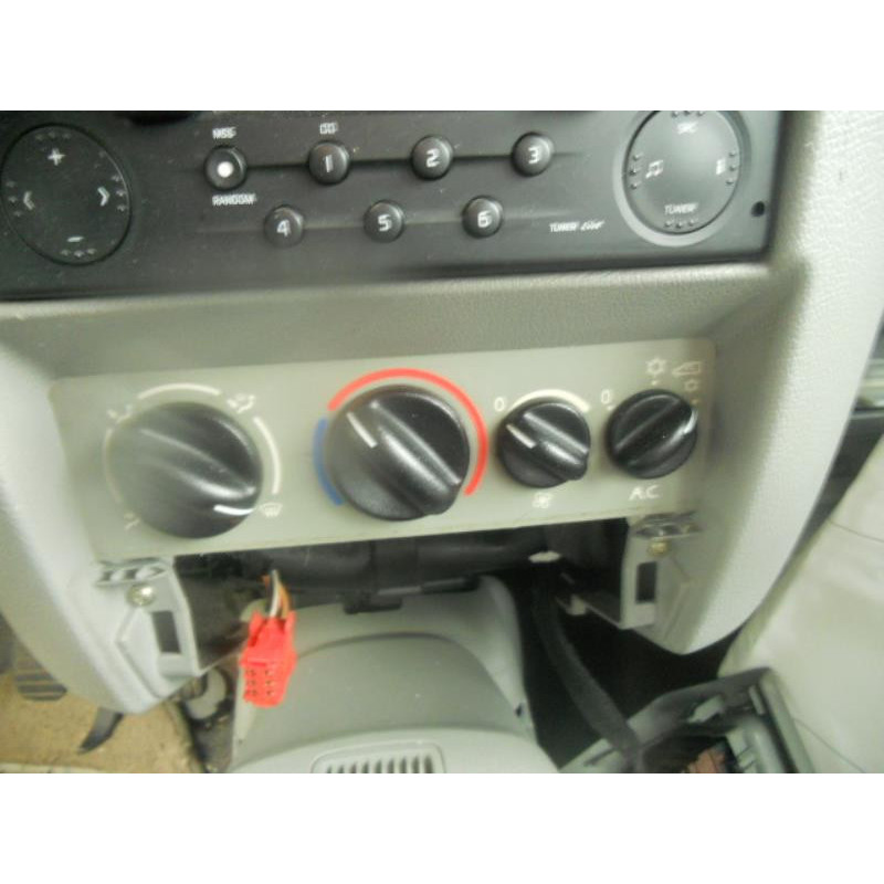 Bras essuie glace avant droit RENAULT KANGOO 1 Photo n°8