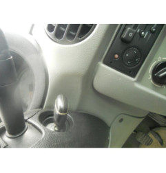 Bras essuie glace avant droit RENAULT KANGOO 1