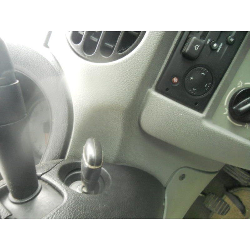 Bras essuie glace avant droit RENAULT KANGOO 1 Photo n°9