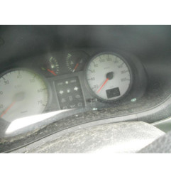 Bras essuie glace avant droit RENAULT KANGOO 1