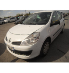 Afficheur RENAULT CLIO 3
