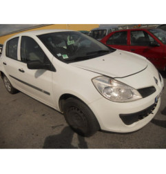 Afficheur RENAULT CLIO 3