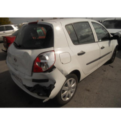 Afficheur RENAULT CLIO 3