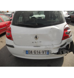 Afficheur RENAULT CLIO 3
