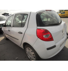 Afficheur RENAULT CLIO 3