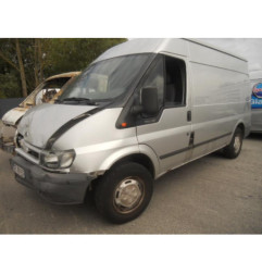Porte avant droit FORD TRANSIT 3