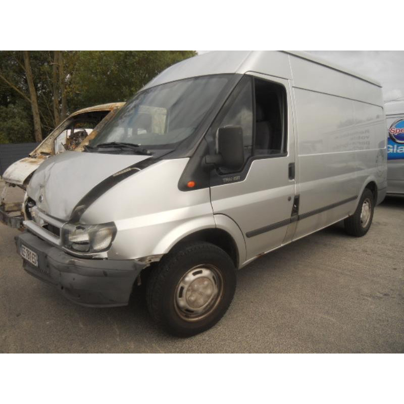 Porte avant droit FORD TRANSIT 3 Photo n°1
