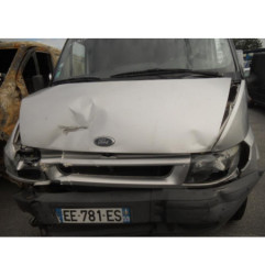 Porte avant droit FORD TRANSIT 3