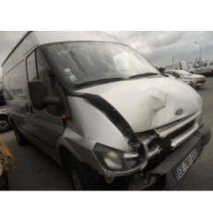 Porte avant droit FORD TRANSIT 3