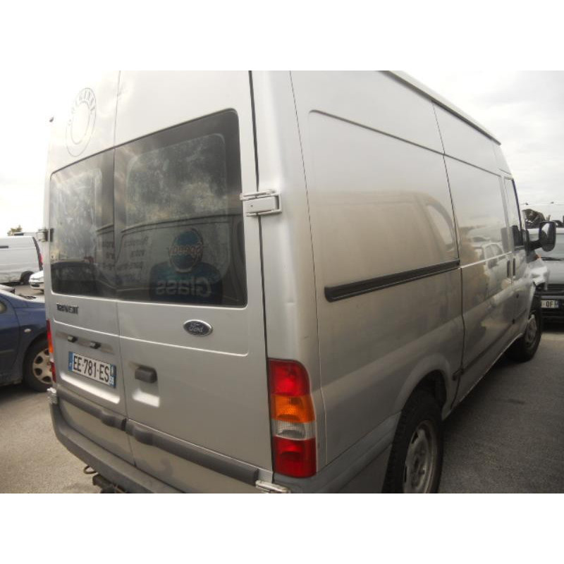 Porte avant droit FORD TRANSIT 3 Photo n°4