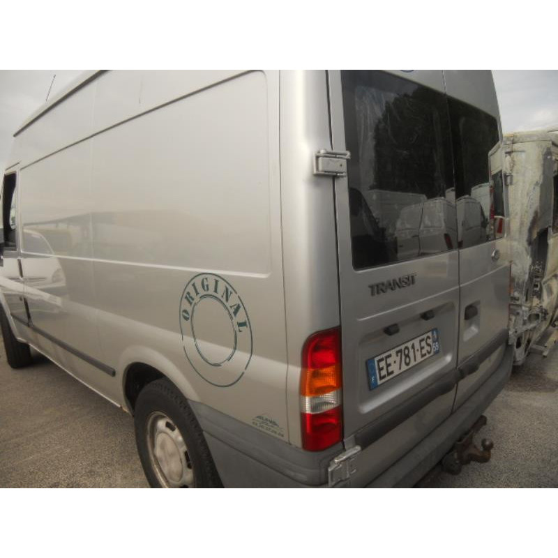 Porte avant droit FORD TRANSIT 3 Photo n°5