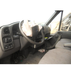 Porte avant droit FORD TRANSIT 3