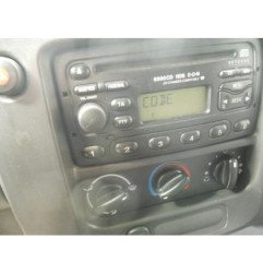 Porte avant droit FORD TRANSIT 3