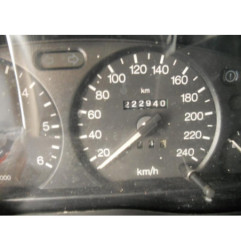 Porte avant droit FORD TRANSIT 3