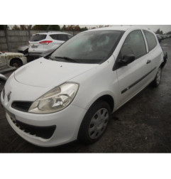 Bloc ABS (freins anti-blocage) RENAULT CLIO 3