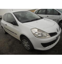 Bloc ABS (freins anti-blocage) RENAULT CLIO 3