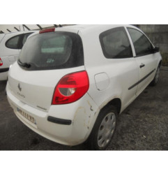 Bloc ABS (freins anti-blocage) RENAULT CLIO 3