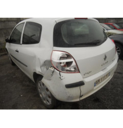 Bloc ABS (freins anti-blocage) RENAULT CLIO 3