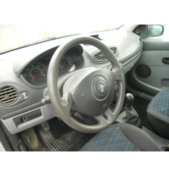 Bloc ABS (freins anti-blocage) RENAULT CLIO 3