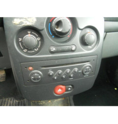 Bloc ABS (freins anti-blocage) RENAULT CLIO 3