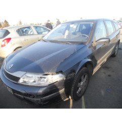 Porte arriere gauche RENAULT LAGUNA 2