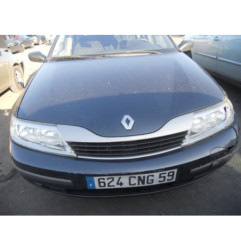 Porte arriere gauche RENAULT LAGUNA 2