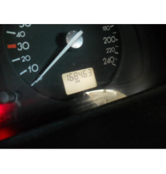 Porte arriere gauche RENAULT LAGUNA 2