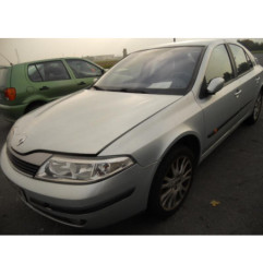 Bras essuie glace avant gauche RENAULT LAGUNA 2