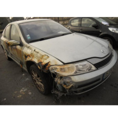 Bras essuie glace avant gauche RENAULT LAGUNA 2