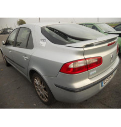 Bras essuie glace avant gauche RENAULT LAGUNA 2