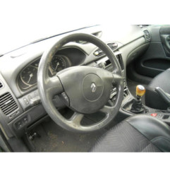 Bras essuie glace avant gauche RENAULT LAGUNA 2