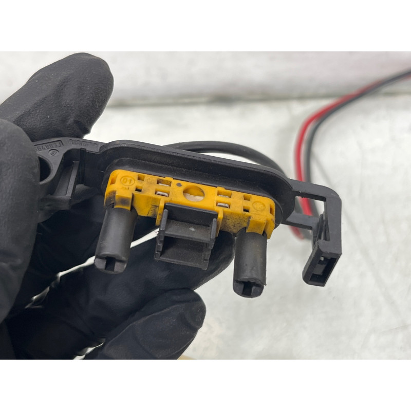 Resistance chauffage RENAULT TWINGO 2 Photo n°1