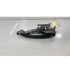 Poignee porte avant gauche CITROEN C3 PICASSO Photo n°1