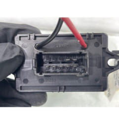 Resistance chauffage RENAULT TWINGO 2