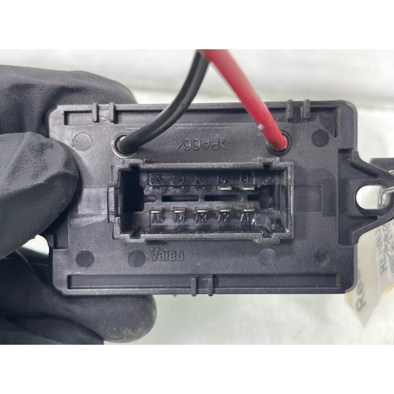 Resistance chauffage RENAULT TWINGO 2 Photo n°3