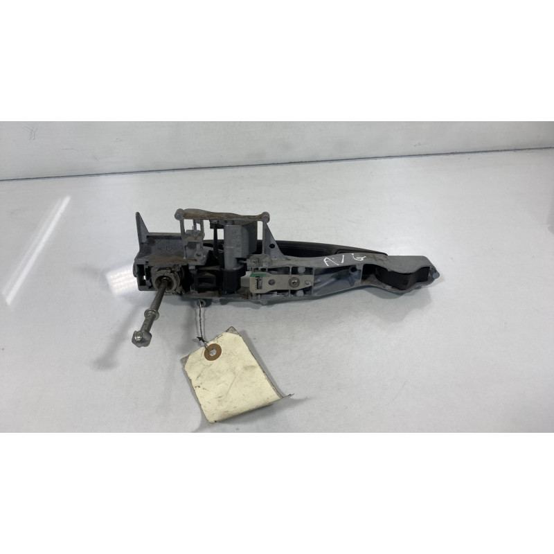 Poignee porte avant gauche CITROEN C3 PICASSO Photo n°3