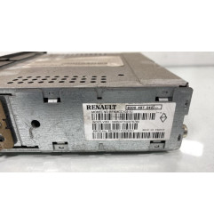 GPS RENAULT MEGANE 2