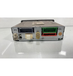 GPS RENAULT MEGANE 2